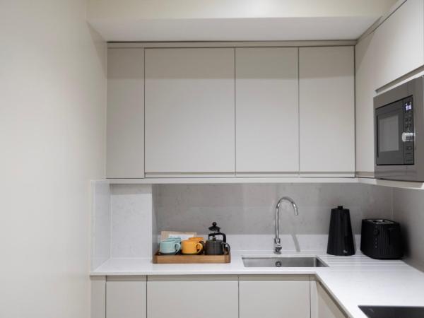 Gulaid House Knightsbridge by Bob W London : photo 8 de la chambre studio deluxe - sous-sol