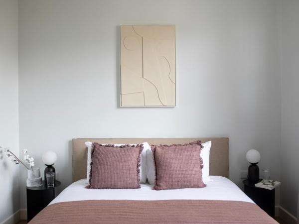 Gulaid House Knightsbridge by Bob W London : photo 5 de la chambre appartement 2 chambres