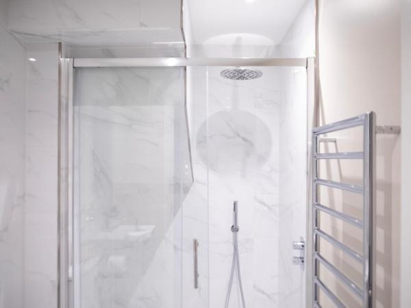 Gulaid House Knightsbridge by Bob W London : photo 7 de la chambre appartement deluxe