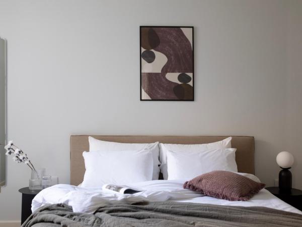 Gulaid House Knightsbridge by Bob W London : photo 4 de la chambre appartement avec balcon