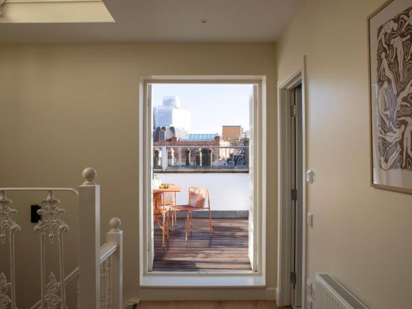 Gulaid House Knightsbridge by Bob W London : photo 4 de la chambre appartement 3 chambres