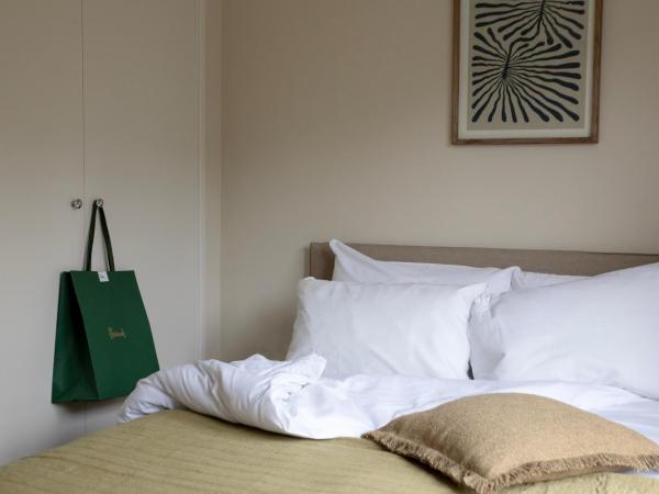 Gulaid House Knightsbridge by Bob W London : photo 6 de la chambre appartement deluxe