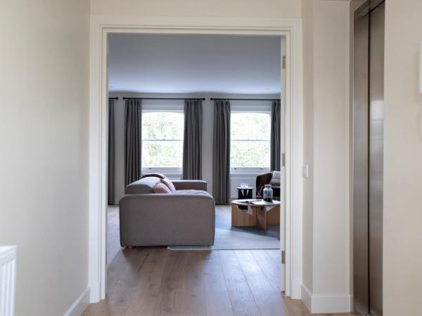 Gulaid House Knightsbridge by Bob W London : photo 10 de la chambre appartement 3 chambres