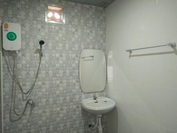 In Phuket House : photo 4 de la chambre chambre double standard