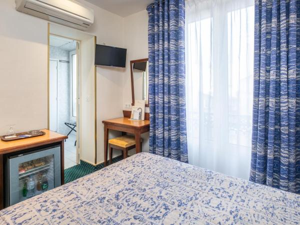 Hotel Terminus Montparnasse : photo 5 de la chambre chambre simple confort