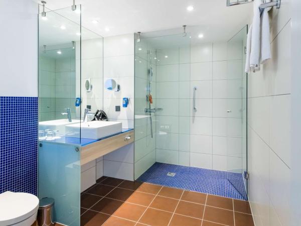 Park Inn by Radisson Krakow : photo 4 de la chambre chambre standard