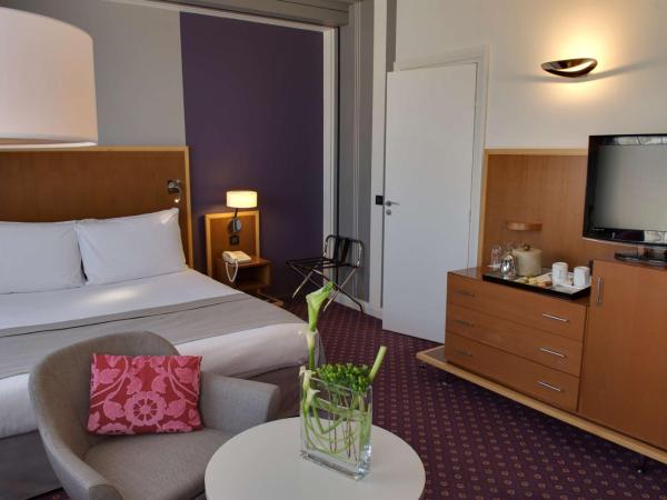 Radisson Blu Hotel Biarritz : photo 1 de la chambre chambre standard