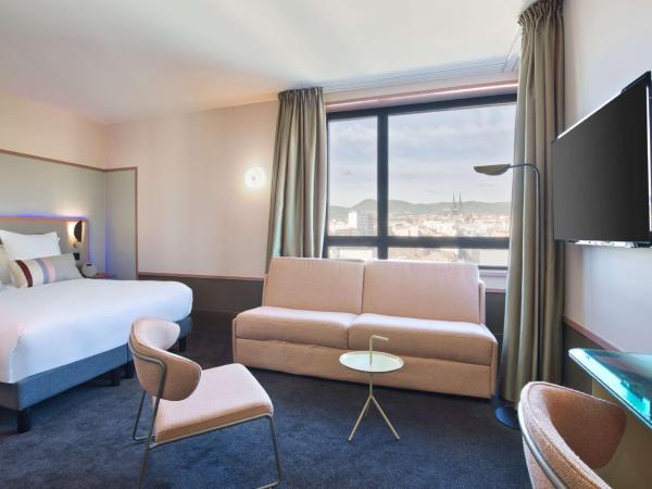 Aiden by Best Western Clermont-Ferrand Hotel & Spa : photo 1 de la chambre chambres communicantes