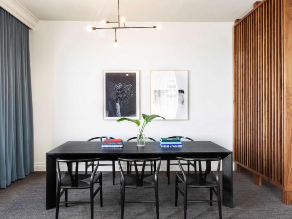 The Alexis Royal Sonesta Hotel Seattle : photo 7 de la chambre suite 1 chambre - vue sur sound