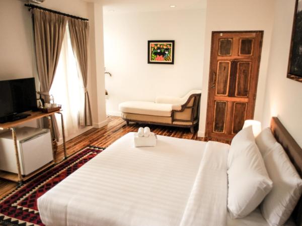 Hotel Yayee : photo 6 de la chambre chambre confortable