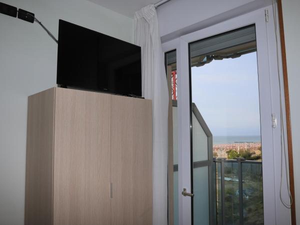 Hotel La Bussola : photo 3 de la chambre chambre simple