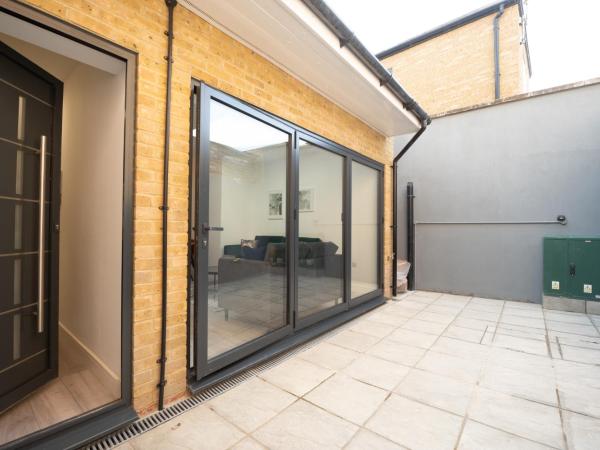 Richmond by Capital : photo 1 de la chambre studio