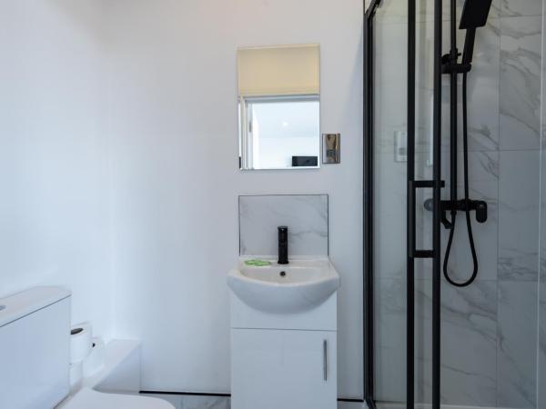 Richmond by Capital : photo 5 de la chambre studio