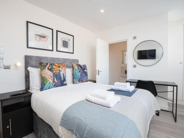 Richmond by Capital : photo 3 de la chambre studio