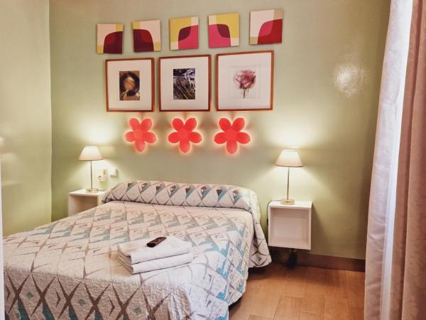 Casa de Huespedes Dolce Vita : photo 1 de la chambre chambre double