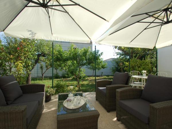 Giardino dei Frutti : photo 2 de la chambre chambre double