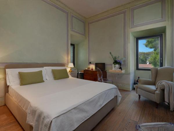 Massimago Wine Tower : photo 1 de la chambre suite standard