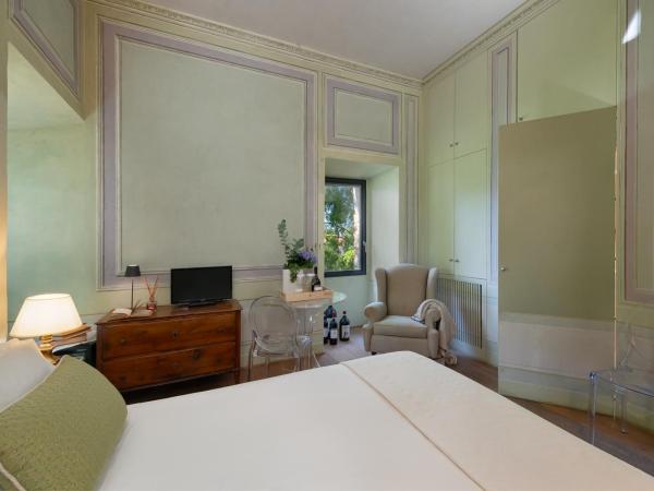 Massimago Wine Tower : photo 3 de la chambre suite standard