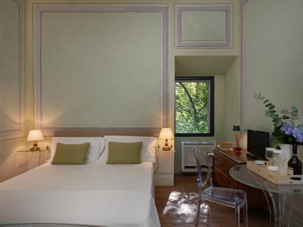 Massimago Wine Tower : photo 5 de la chambre suite standard