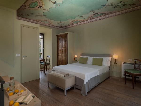 Massimago Wine Tower : photo 4 de la chambre suite deluxe