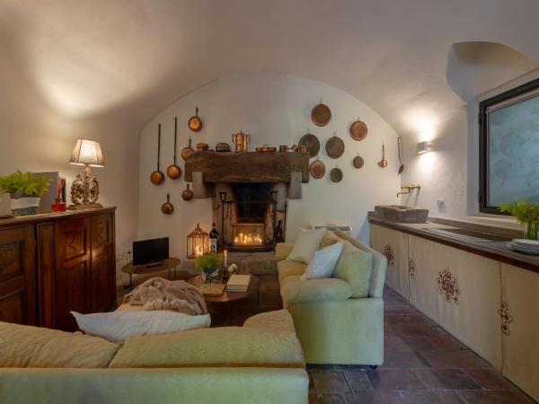 Massimago Wine Tower : photo 3 de la chambre suite junior