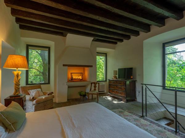 Massimago Wine Tower : photo 2 de la chambre suite junior