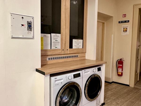 Pension SKLEP : photo 3 de la chambre chambre simple avec salle de bains commune