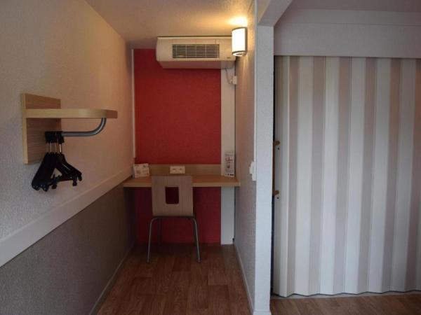 Premiere Classe Beauvais : photo 6 de la chambre chambre double