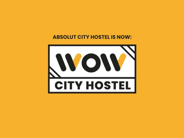 WOW City Hostel : photo 6 de la chambre chambre lits jumeaux avec salle de bains privative