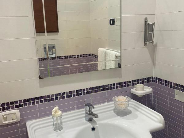 Reginella : photo 2 de la chambre chambre double avec balcon