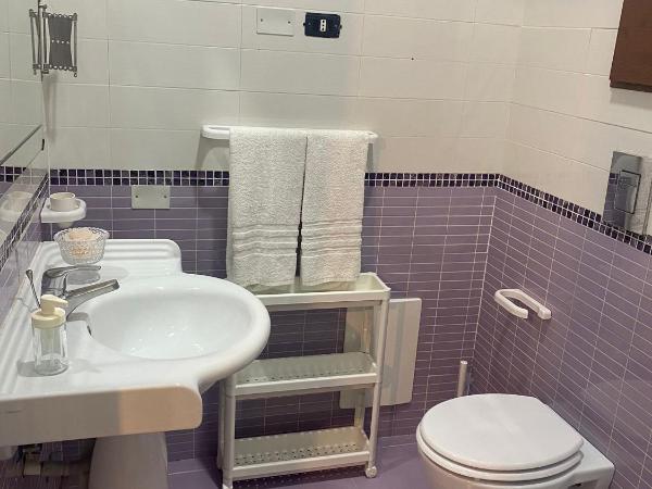 Reginella : photo 6 de la chambre chambre double avec balcon