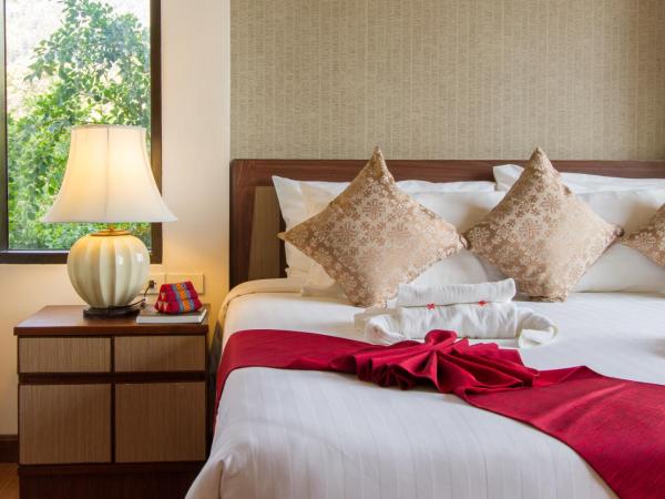 Anda Lanta Resort : photo 10 de la chambre hébergement deluxe - vue panoramique