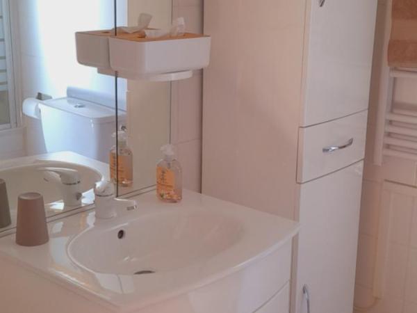 Le Mas des Vergers : photo 4 de la chambre chambre double standard