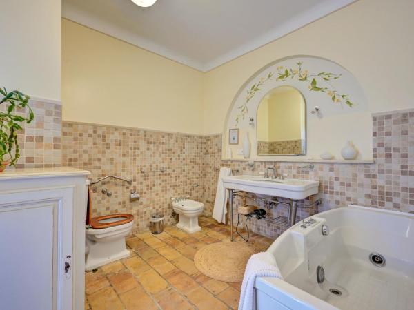 Hotel Moulin d'Aure : photo 4 de la chambre suite junior