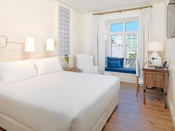 H10 Duque de Loule : photo 1 de la chambre chambre double ou lits jumeaux standard