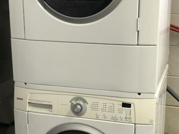 Premium home with Garden view, private parking : photo 8 de la chambre chambre double