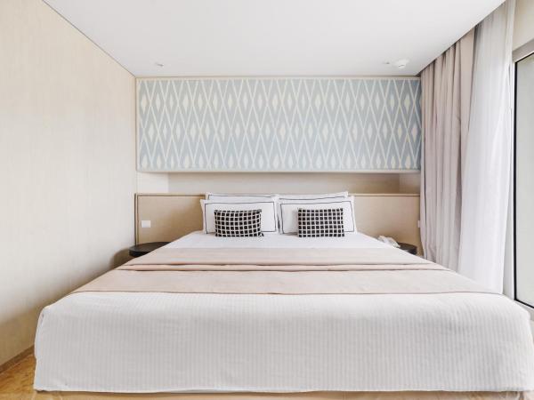 Privilege Aluxes Adults Only : photo 3 de la chambre chambre double aluxes