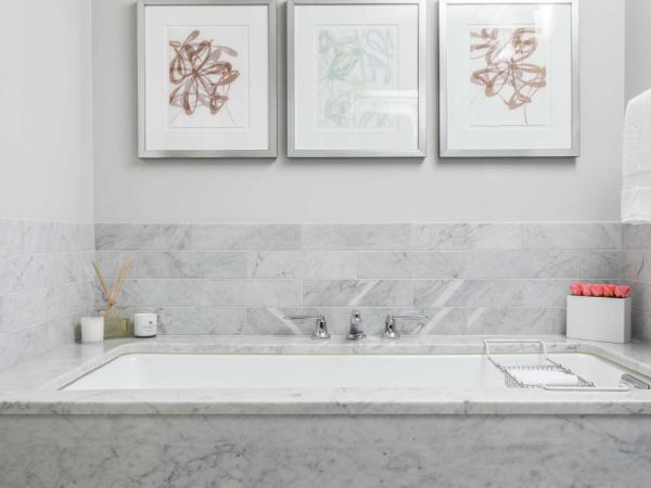 Waldorf Astoria Chicago : photo 3 de la chambre chambre lit king-size supérieure