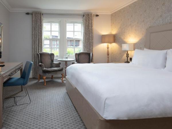 Oulton Hall Hotel, Spa & Golf Resort : photo 1 de la chambre chambre lits jumeaux supérieure