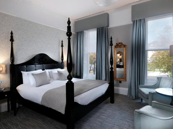 Francis Hotel Bath : photo 1 de la chambre chambre double deluxe