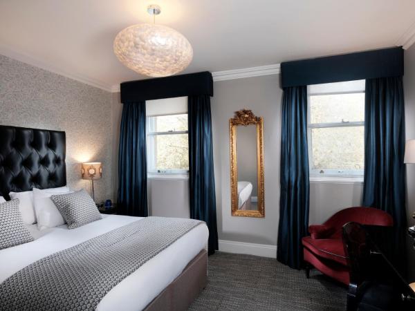 Francis Hotel Bath : photo 1 de la chambre chambre double supérieure