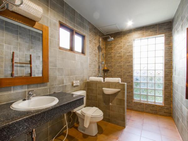 Anda Lanta Resort : photo 8 de la chambre villa - côté plage