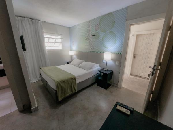 Armação dos Búzios Pousada Design : photo 3 de la chambre chambre double standard