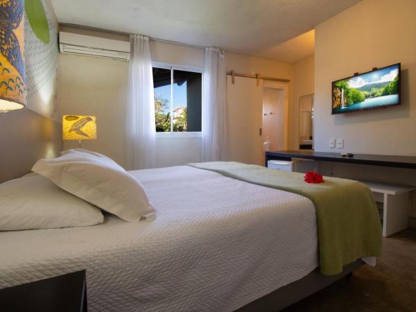 Armação dos Búzios Pousada Design : photo 3 de la chambre chambre double supérieure