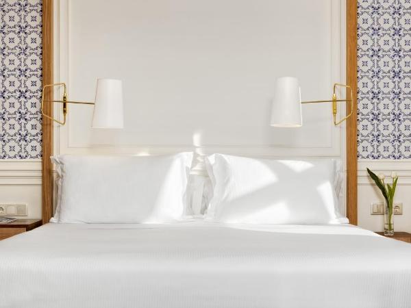 H10 Duque de Loule : photo 3 de la chambre chambre double ou lits jumeaux standard
