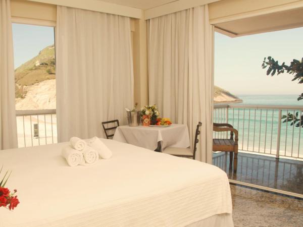 KS Beach Hotel : photo 4 de la chambre chambre double deluxe - vue sur mer