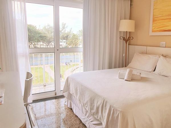 KS Beach Hotel : photo 1 de la chambre chambre double - vue latérale sur mer