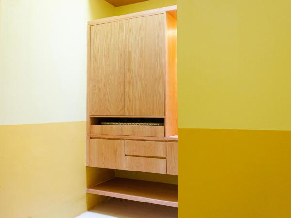 Hotel Casona Oaxaca : photo 8 de la chambre suite junior