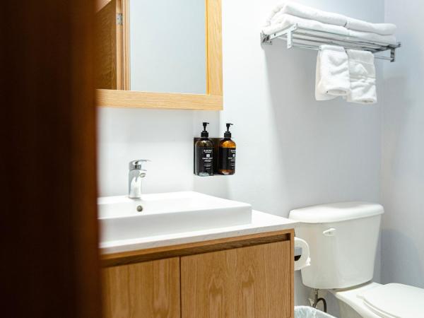 Hotel Casona Oaxaca : photo 8 de la chambre chambre double