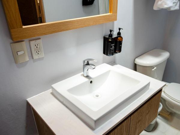 Hotel Casona Oaxaca : photo 8 de la chambre chambre double standard